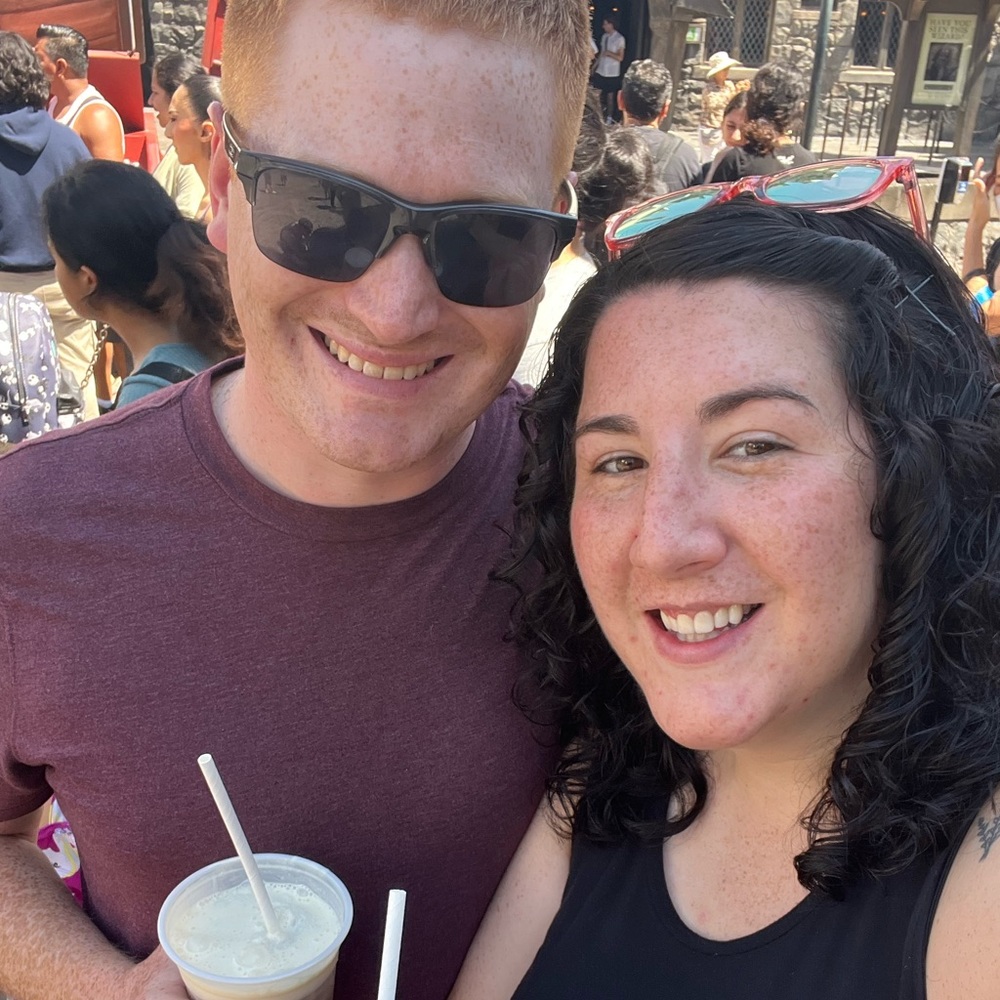 Meet your Posher, Michelle